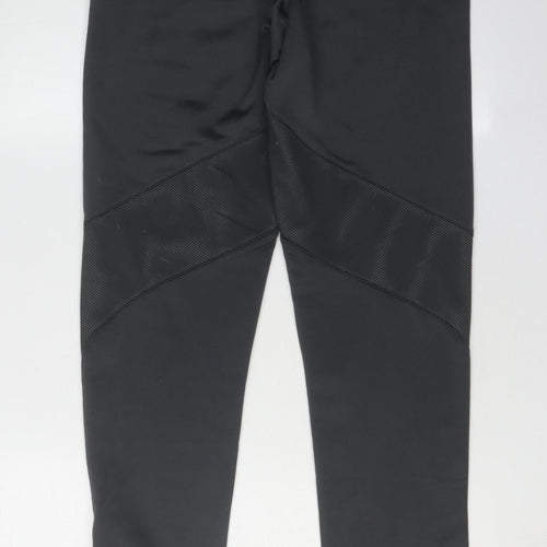 Canterbury Men's Black Jogger Trousers - Size S