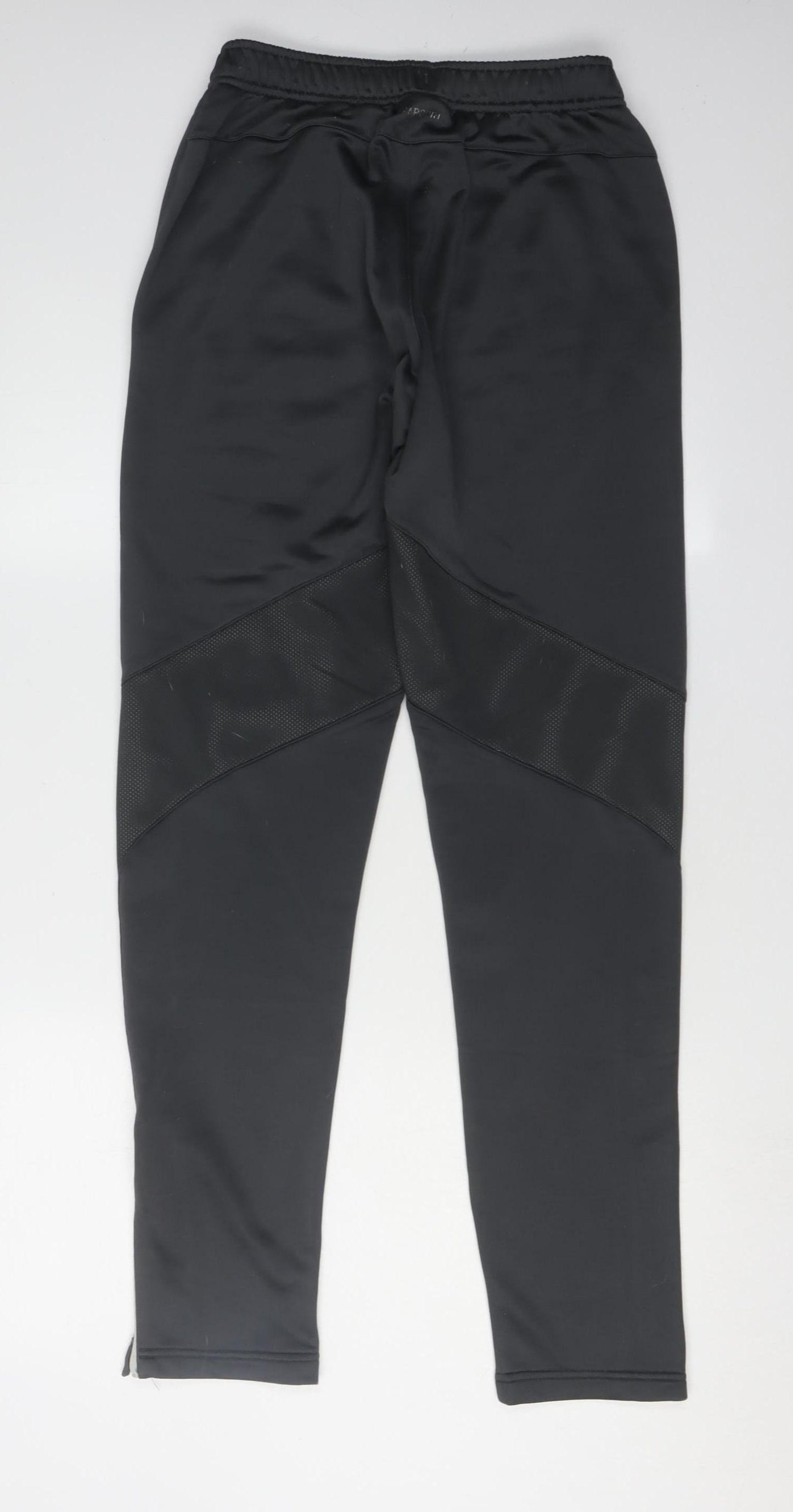 Canterbury Men's Black Jogger Trousers - Size S