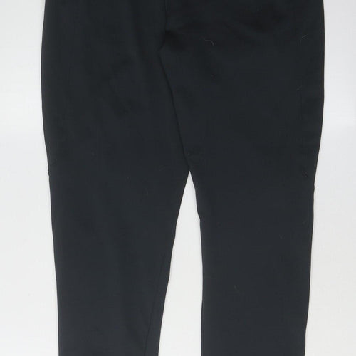 Under Armour Men's Black Jogger Trousers M Slim