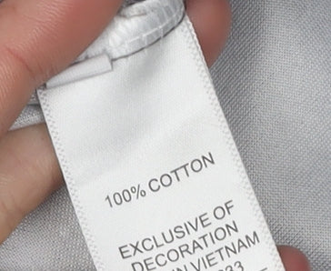 ESSENTIALS FEAR OF GOD Men's Black Pullover Hoodie S