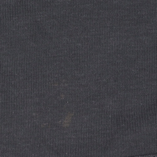 ESSENTIALS FEAR OF GOD Men's Black Pullover Hoodie S