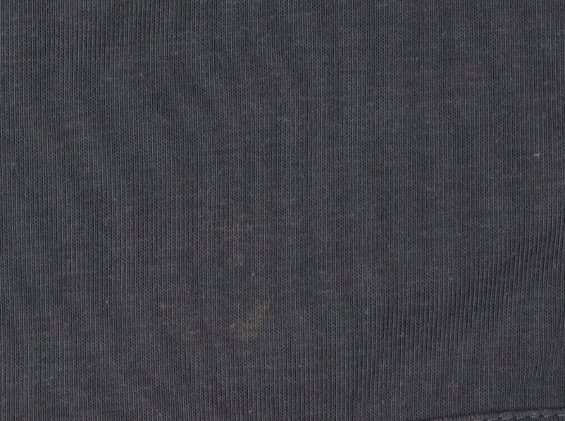 ESSENTIALS FEAR OF GOD Men's Black Pullover Hoodie S