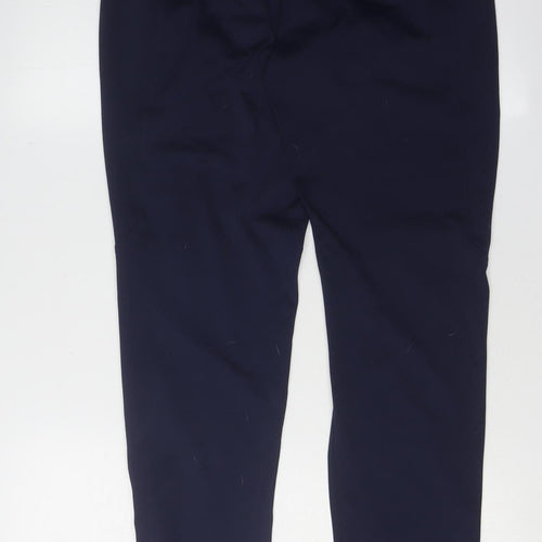 Under Armour Men's Blue Jogger Trousers Size M