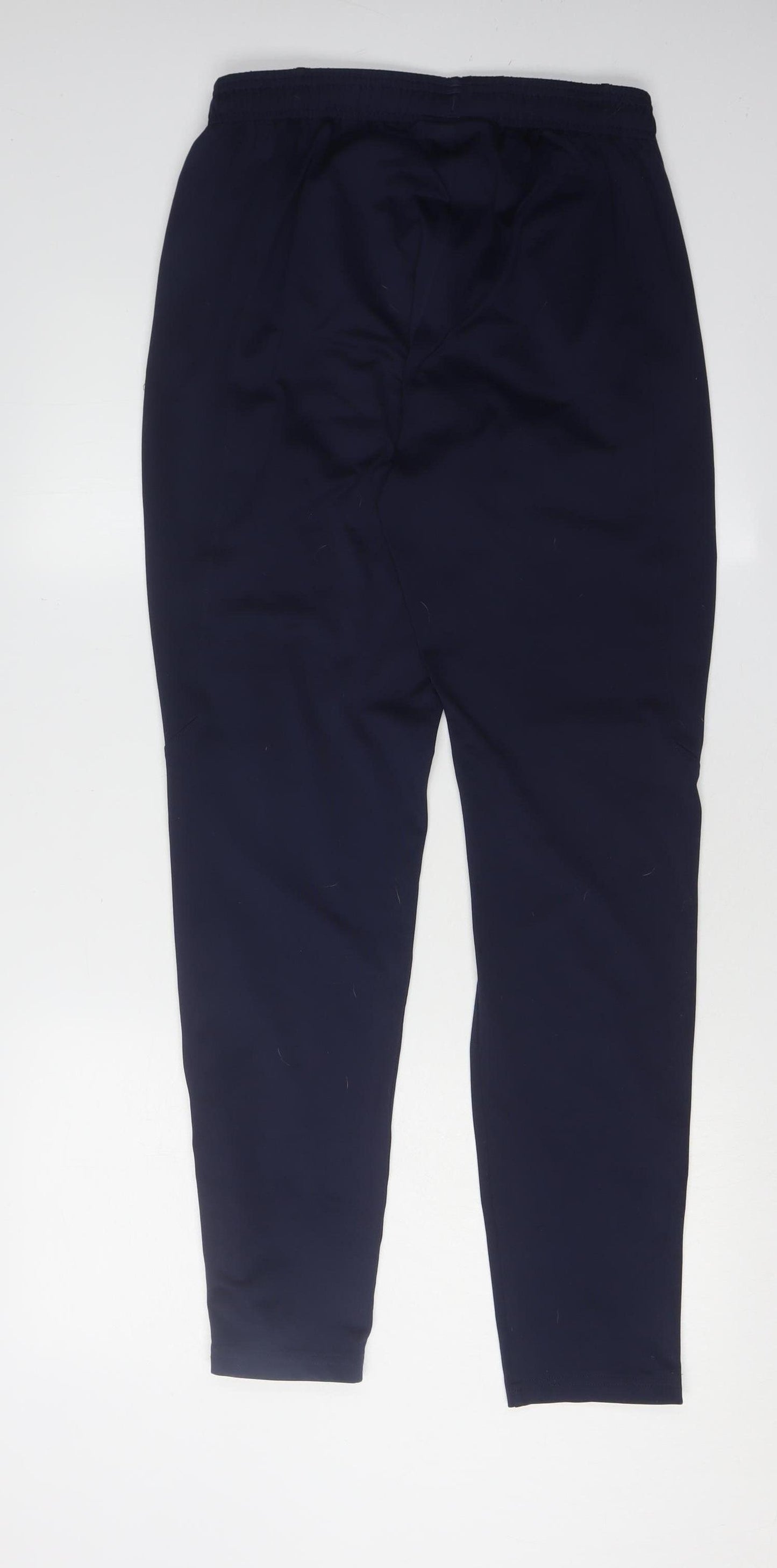 Under Armour Men's Blue Jogger Trousers Size M