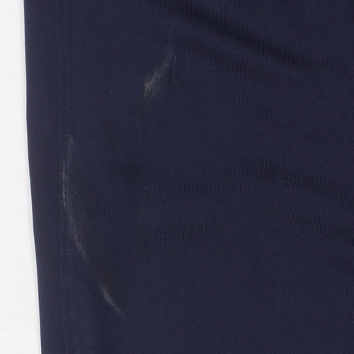 Under Armour Men's Blue Jogger Trousers Size M