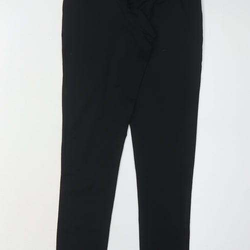 Sondico Teen Black Compression Leggings 146 Athletic