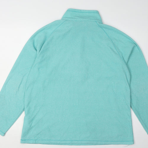 Regatta Women's Blue Pullover Sweatshirt Size 20