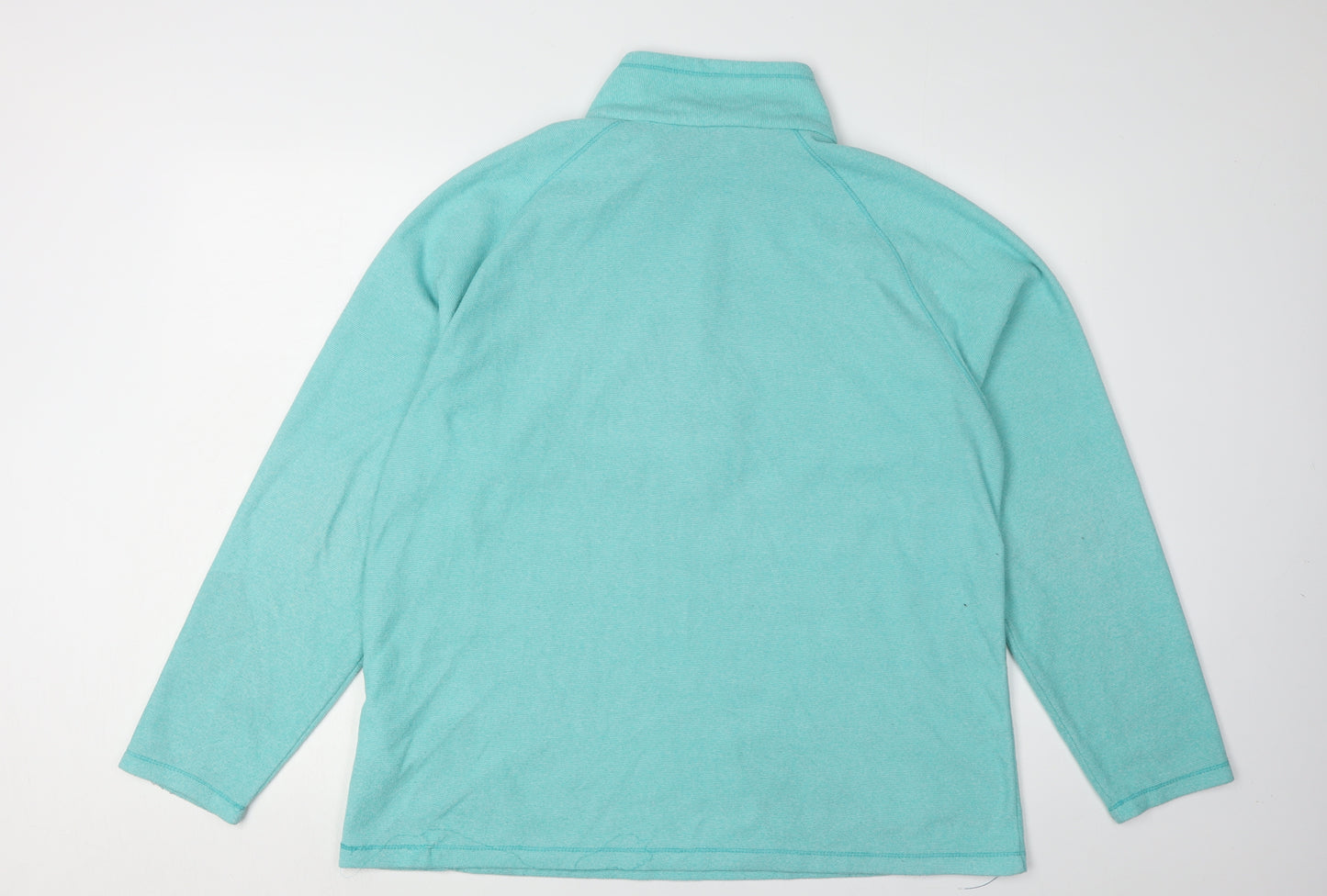 Regatta Women's Blue Pullover Sweatshirt Size 20