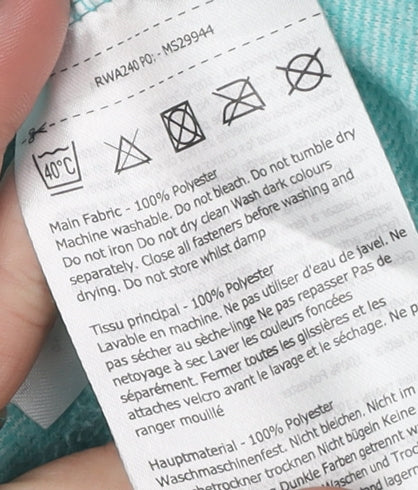 Regatta Women's Blue Pullover Sweatshirt Size 20