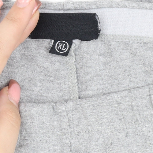 Champion Women's Grey XL Activewear Trousers