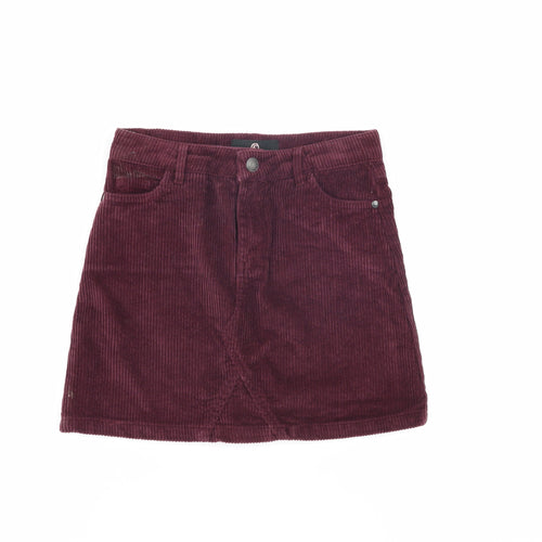 Firetrap Girls Corduroy Skirt, Multicoloured, 9-10 Years