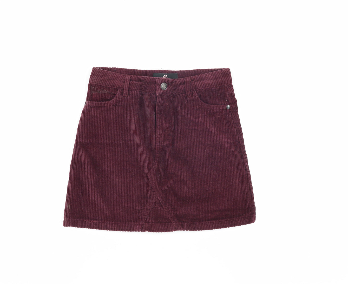 Firetrap Girls Corduroy Skirt, Multicoloured, 9-10 Years