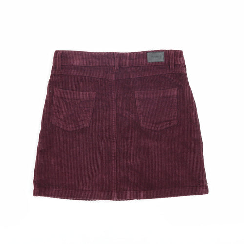 Firetrap Girls Corduroy Skirt, Multicoloured, 9-10 Years