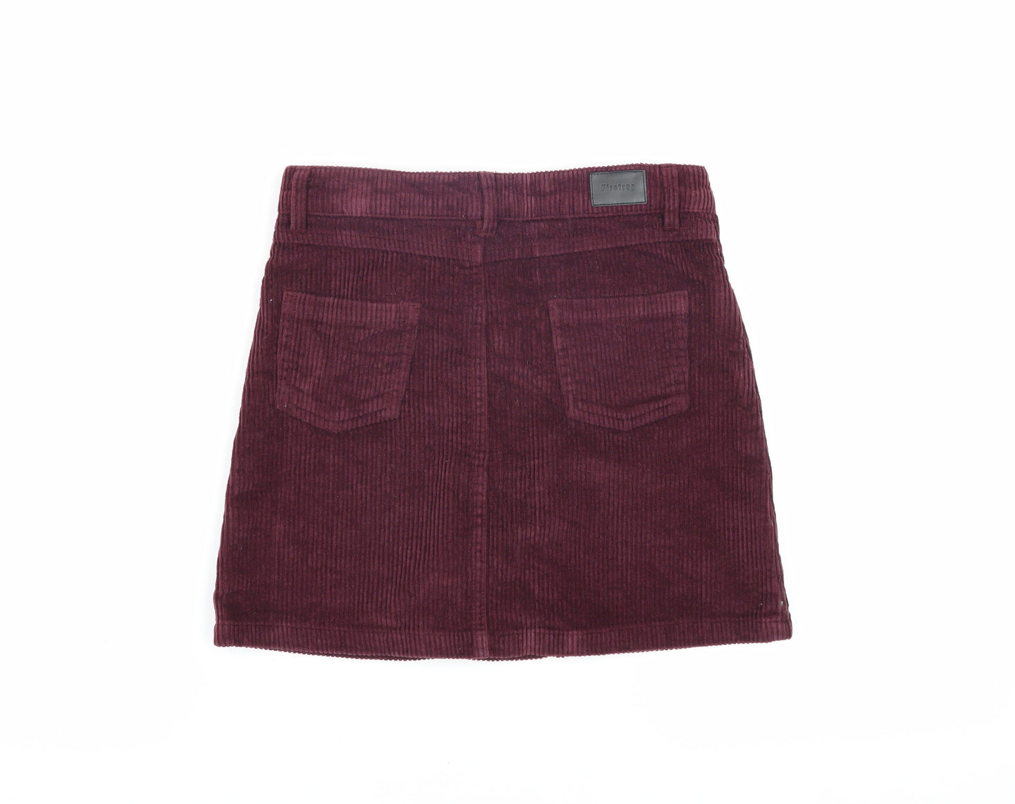 Firetrap Girls Corduroy Skirt, Multicoloured, 9-10 Years