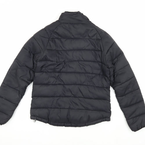 Craghoppers Women's Black Puffer Jacket Size 10