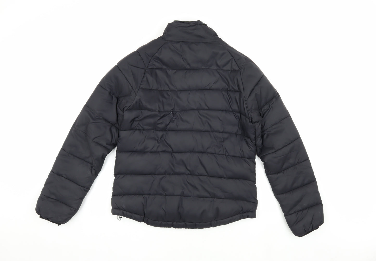 Craghoppers Women's Black Puffer Jacket Size 10