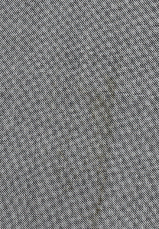 T.M. Lewin Men's Grey Blazer 42S Single-Breasted