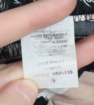 Jordan Taylor Women's Multicoloured Slip Dress S