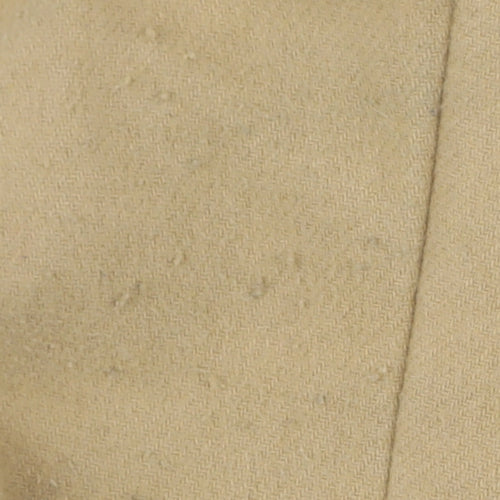 Marks and Spencer Women's Beige Pea Coat Size 16