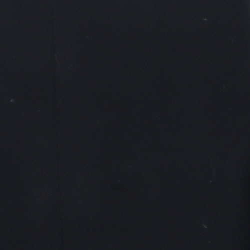 Next Women's Black Blazer Regular Fit Size 14