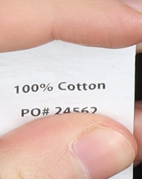 Reckless Apparel Men's Black The Doors T-Shirt L