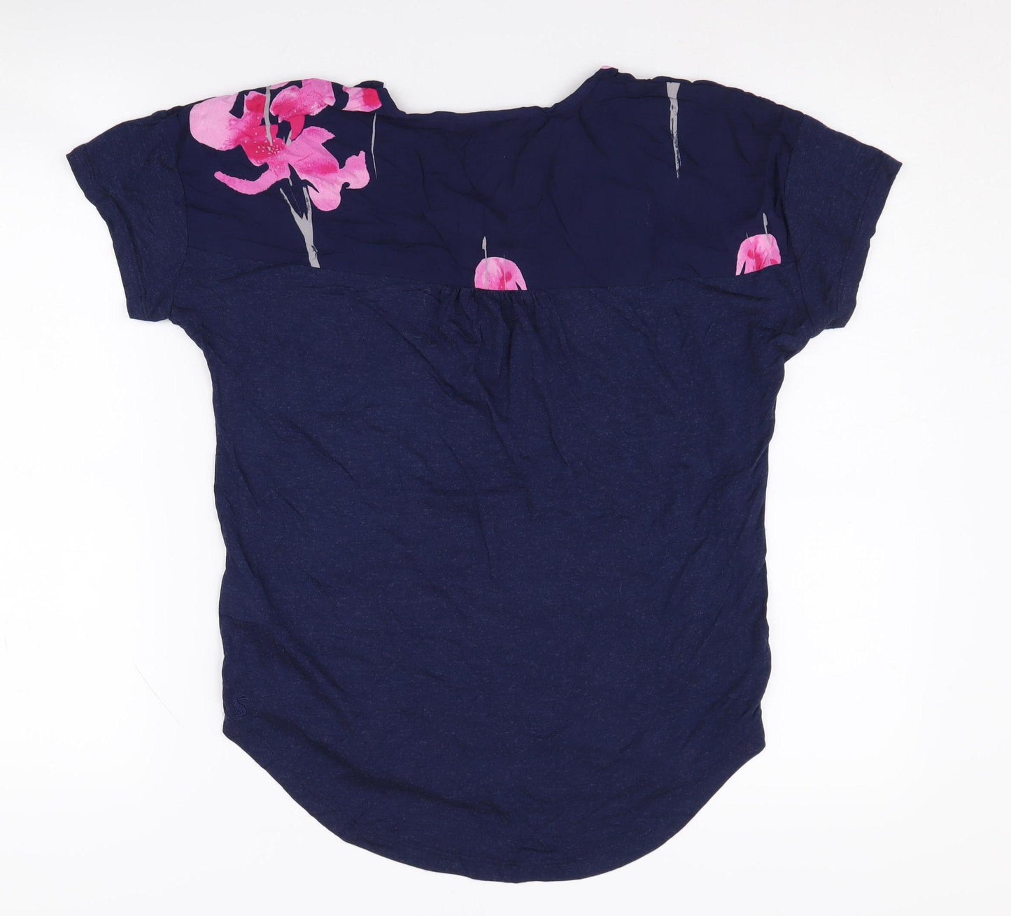 Joules Women's XS Multicoloured Floral Top