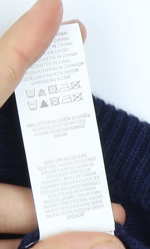 Primark Men’s Multicoloured XL Pullover Jumper