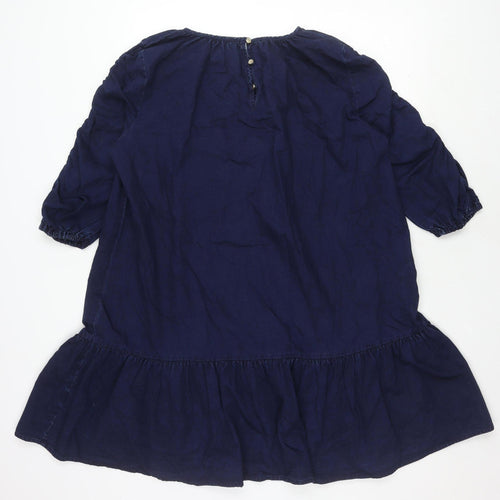 Next Women’s Blue Dress Size 12