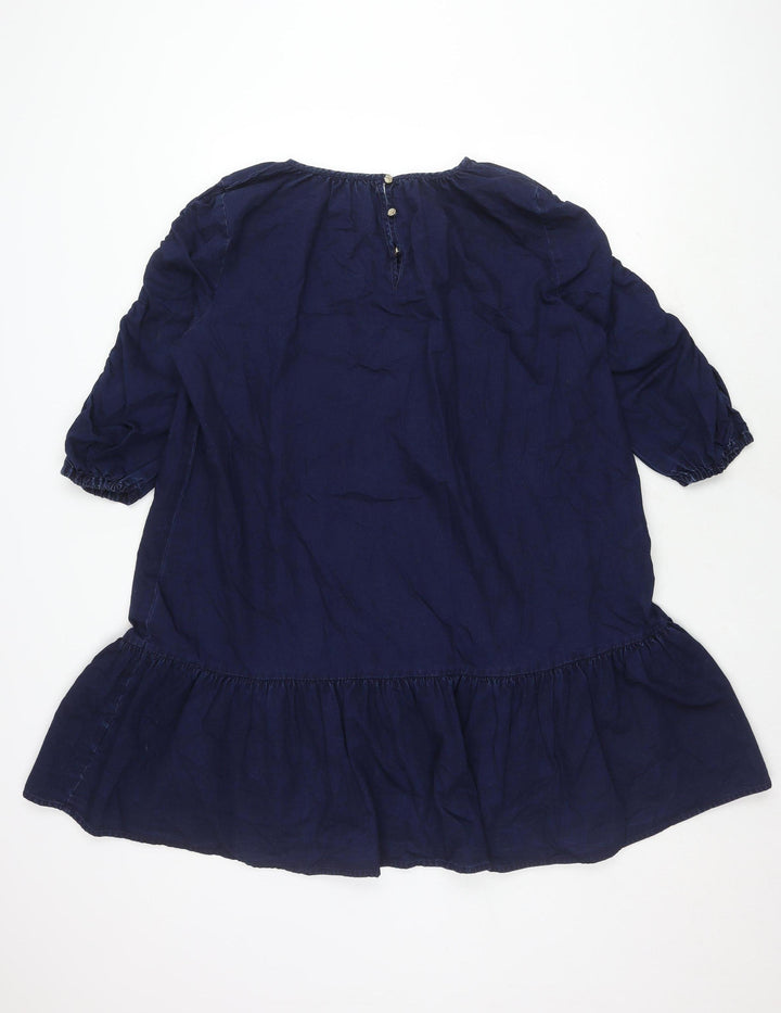 Next Women’s Blue Dress Size 12