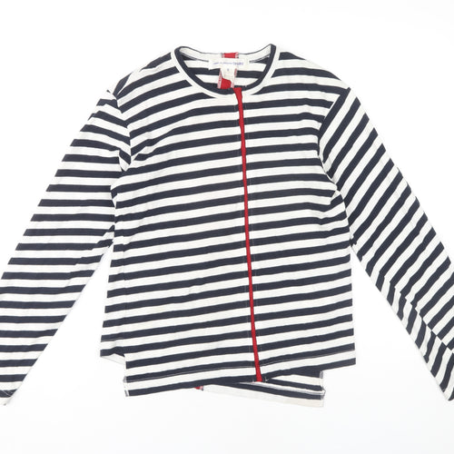 Comme des Garçons Women’s XS Stripe Jersey T-Shirt