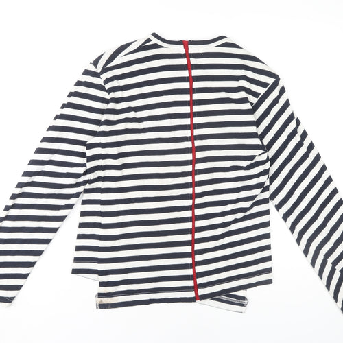 Comme des Garçons Women’s XS Stripe Jersey T-Shirt