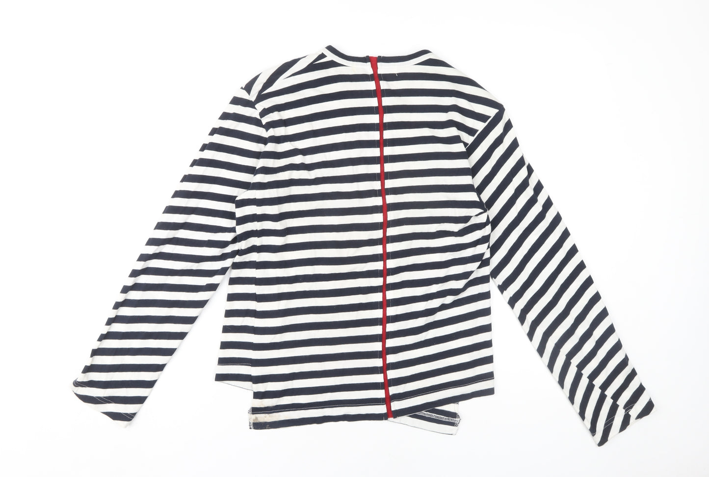 Comme des Garçons Women’s XS Stripe Jersey T-Shirt