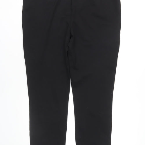 Klass Women's Black Ankle Leggings Size 16