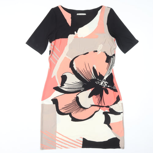 Marks and Spencer Women’s Floral Dress, Size 12