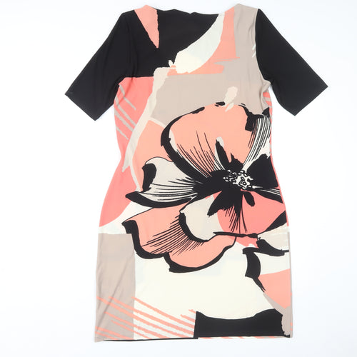 Marks and Spencer Women’s Floral Dress, Size 12