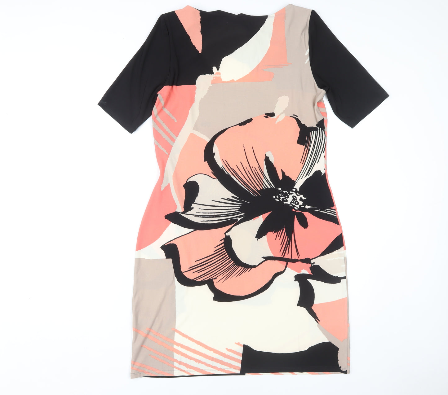 Marks and Spencer Women’s Floral Dress, Size 12