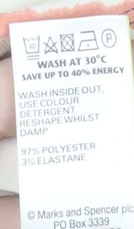 Marks and Spencer Women’s Floral Dress, Size 12