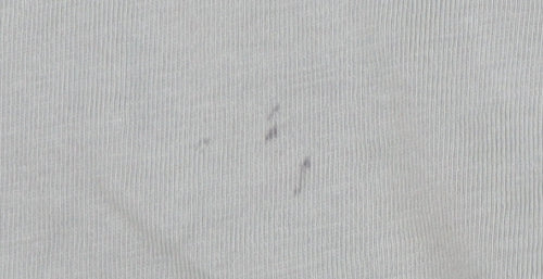 McKenzie Men's Grey Graphic T-Shirt 2XL