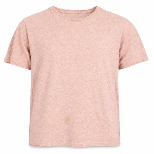 Craghoppers Men's Pink XL Crew Neck T-Shirt