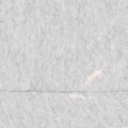 Hobbs Women's Grey Star Sweatshirt - Size S