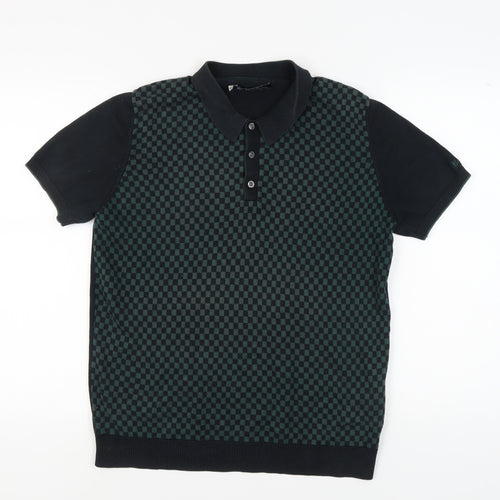 Ben Sherman Polo shirt, size Medium.