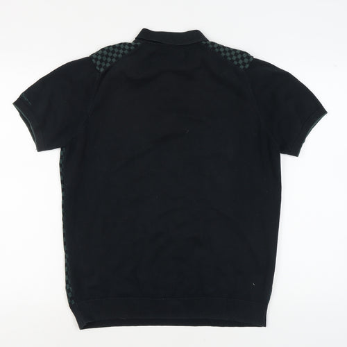 Ben Sherman Polo shirt, size Medium.
