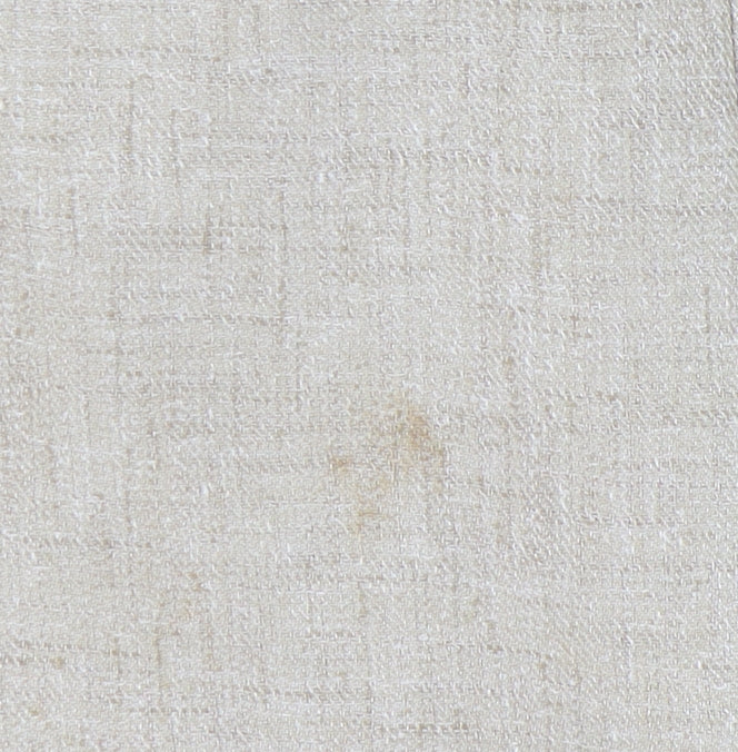 Eastex Women's Beige Midi Skirt Size 18 Polyester