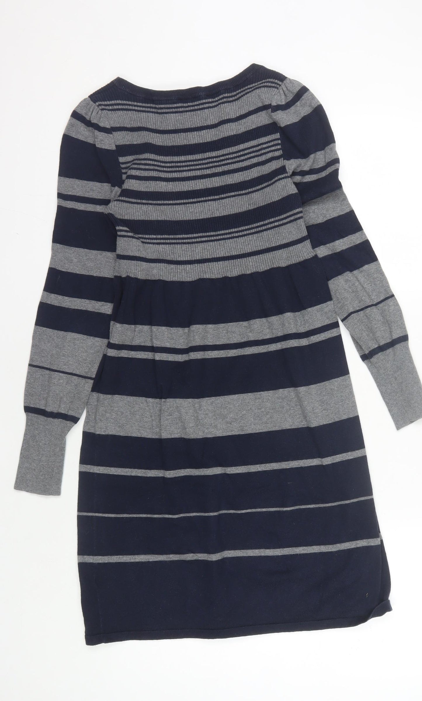 Phase Eight Women's Blue Jumper Dress Size 10