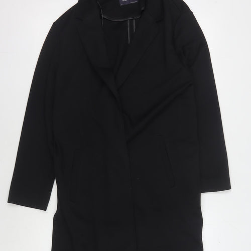 Marks and Spencer Women's Black Blazer Size 14