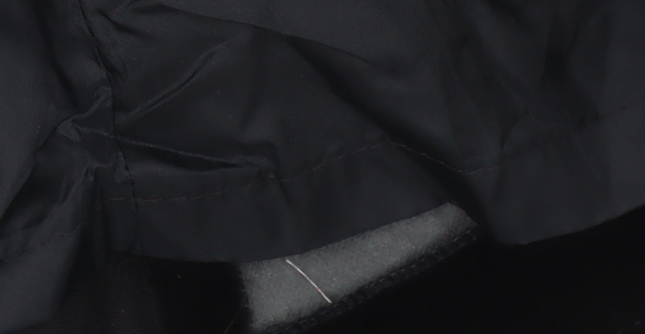 Richard Shops Women's Black Velvet Blazer Size 12