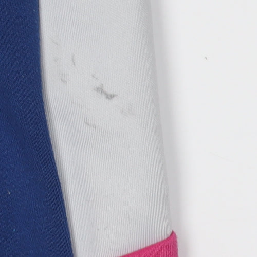 Ellesse Women's Blue Jogger Trousers Size 10