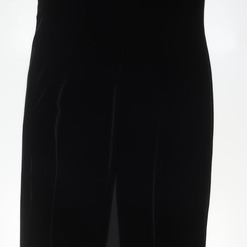 Principles Women's Black Sheath Dress Size 14