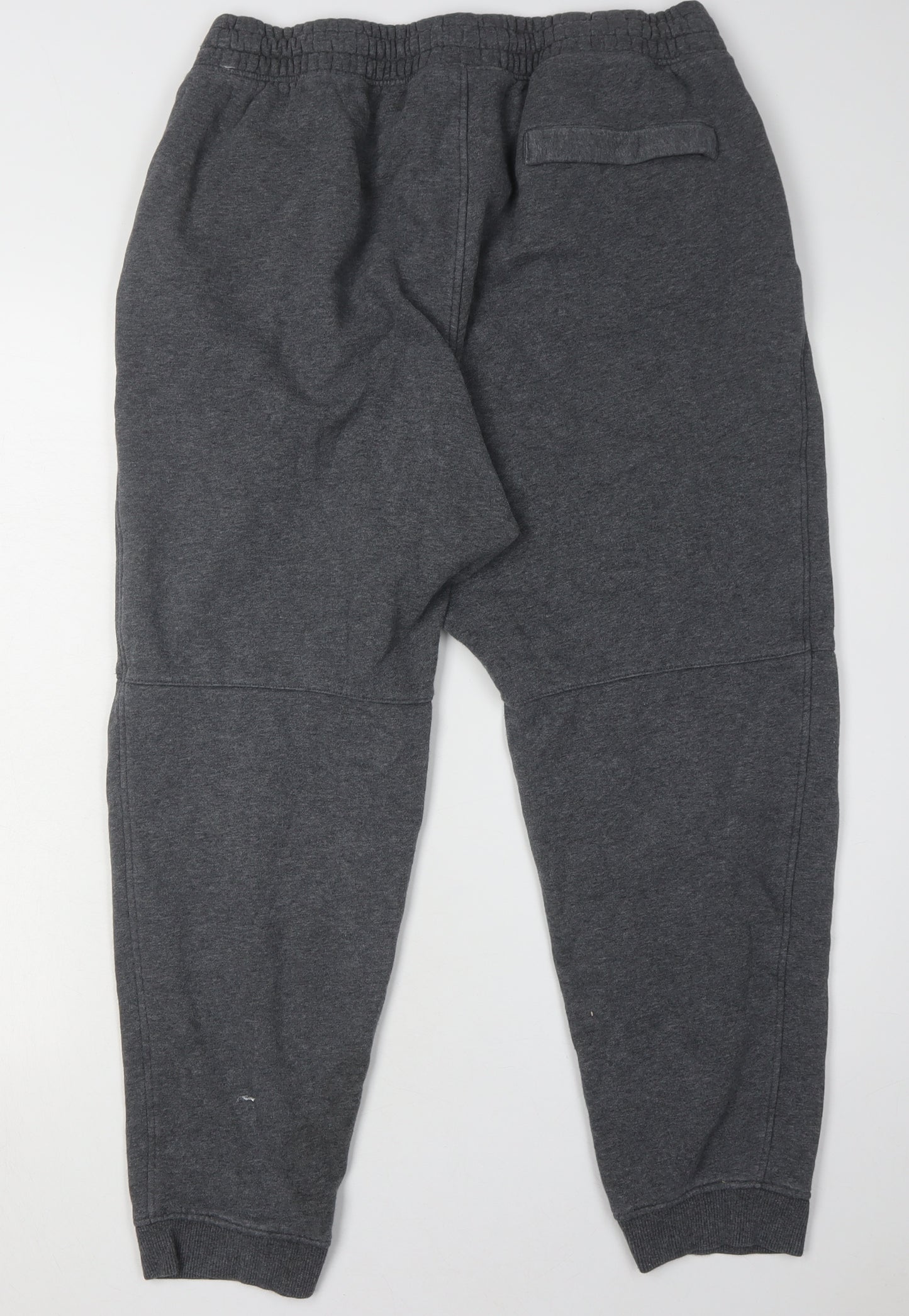 Under Armour Men's Grey Jogger XL Elastic Waist