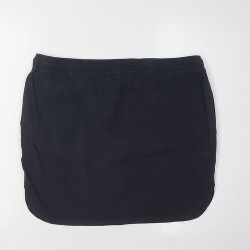Barbour Women's Blue Skirt Size 16